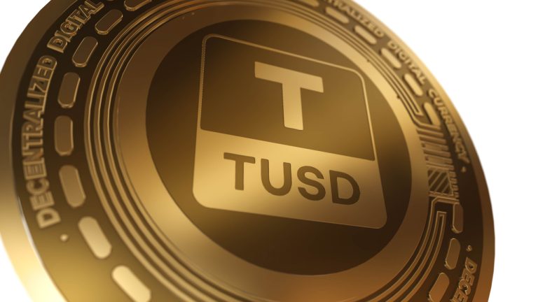 tusd | Stablecoin Supply Shift: TUSD Jumps 110% While Others Experience Reductions | The Paradise