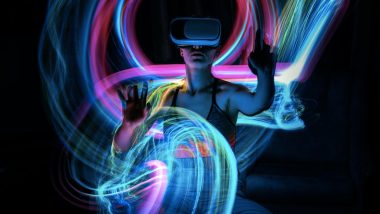 Trace Network Labs Launches PARIZ - World’s First Fully Functional Metaverse for Fashion and Lifestyle