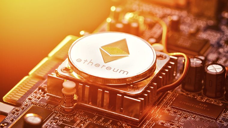 Windows Server Ethereum Upgrade to Implement Beacon Chain Withdrawals Scheduled for April 12