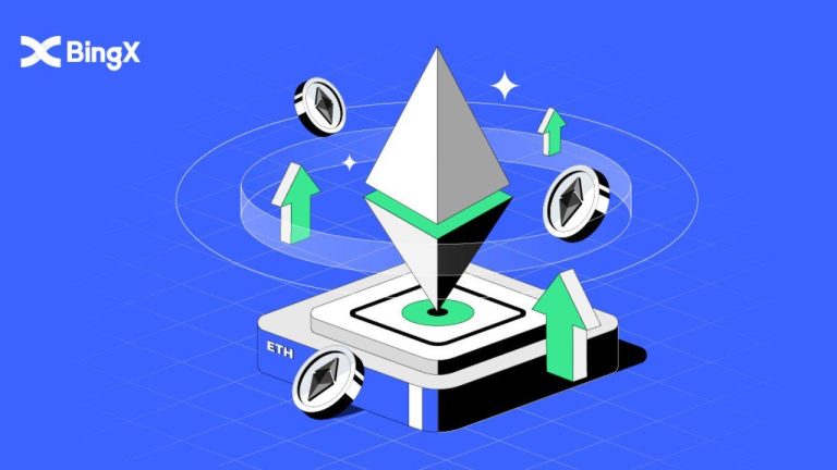 BingX Introduces a New Trading Category Within the Market Segment in Preparation for Shanghai Ethereum Upgrade 2023