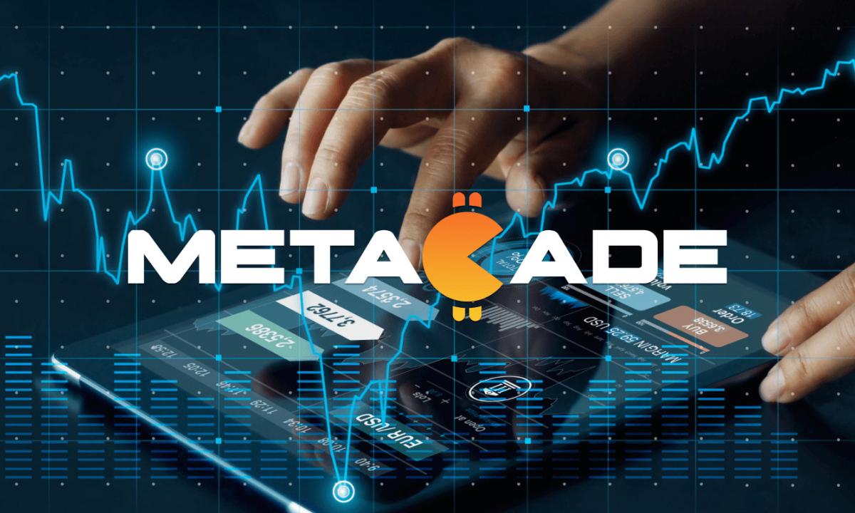 metacade-announces-partnership-with-metastudio-ahead-of-highly-anticipated-uniswap-listing-press-release-bitcoin-news