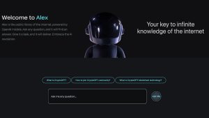 AI-Focused Cryptogpt Raises $10 Million in Series A Funding to Expand Into Asian Markets AI-Focused Cryptogpt Raises $10 Million in Series A Funding to Expand Into Asian Markets