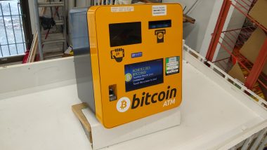 Coin ATM radar Archives Bitcoin News