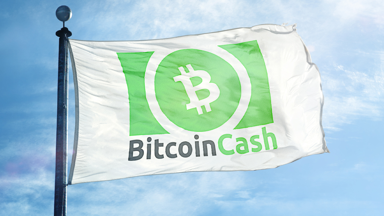 BCH Bull Launches Production Release, While Cashfusion Fuses Over  Billion in BCH