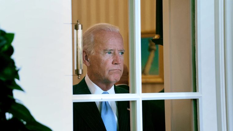 Republicans Seek to Repeal Biden’s Inflation Reduction Act successful  Exchange for Raising US Debt Limit