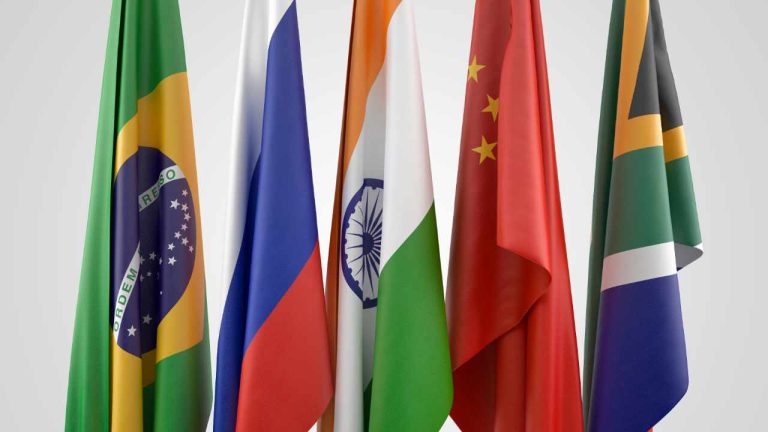 BRICS Nations Push to Expand Global Influence to Counter the West’s ‘Destructive Actions’