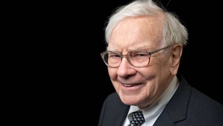 Warren Buffett Likens Bitcoin to Gambling and Chain Letters successful  Recent Interview