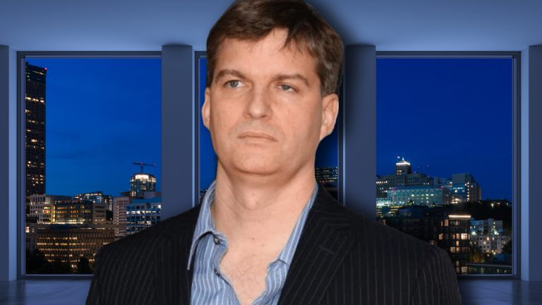 ‘Big Short’ Investor Michael Burry Says He Was Wrong to Advise Selling; Congratulates ‘BTFD Generation’