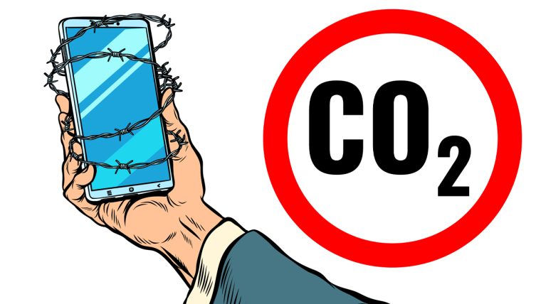 C6 Bank's Climate Tool to Track CO2 Emissions from Customer Transactions Prompts Debate connected  Future of Banking