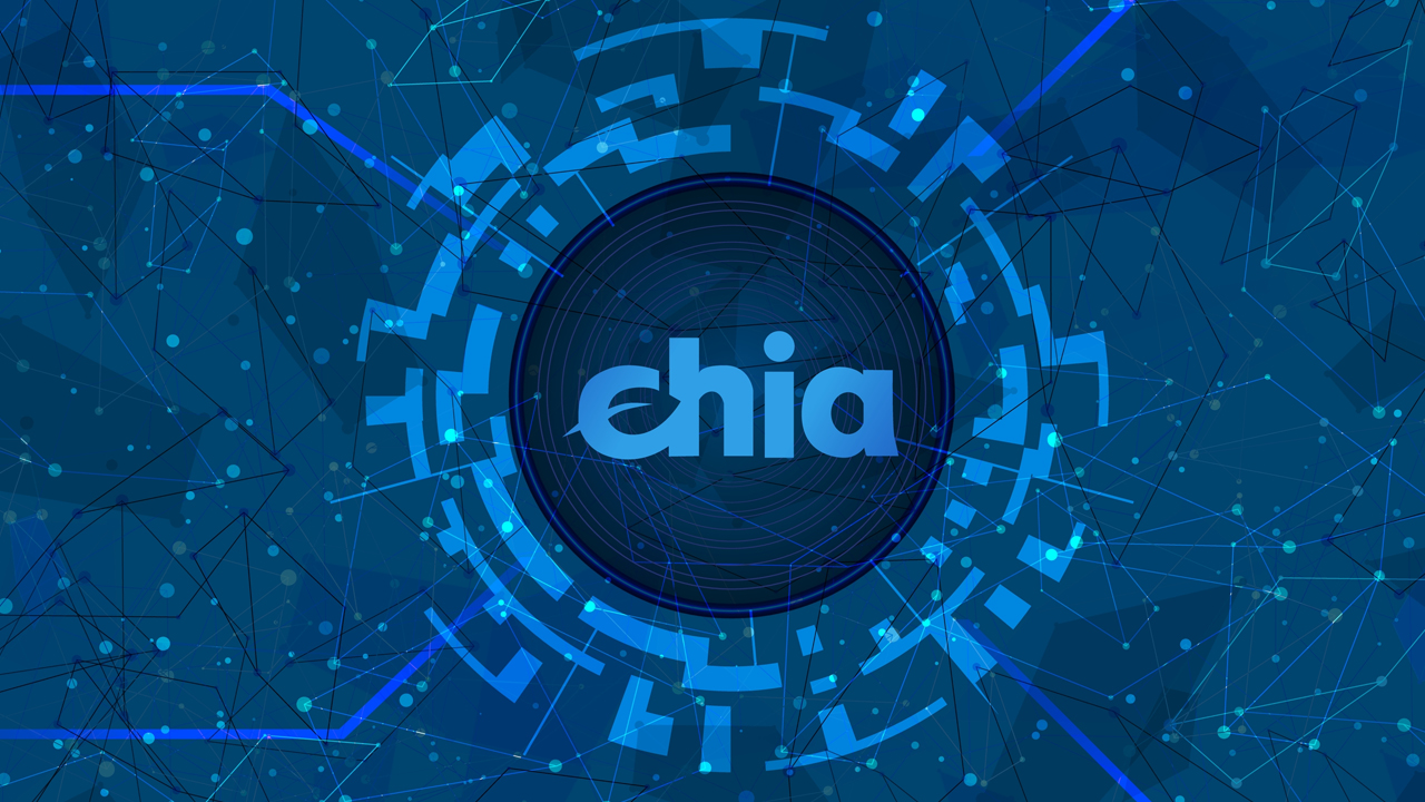 Archivos de Chia Network para IPO con la SEC, Eyes Public Listing