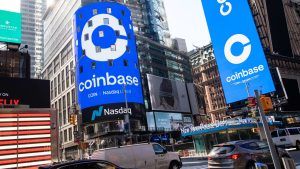 Coinbase Shares Wells Response, Challenges SEC's Change in Attitude Towards Its Core Businesses Coinbase Shares Wells Response, Challenges SEC's Change in Attitude Towards Its Core Businesses