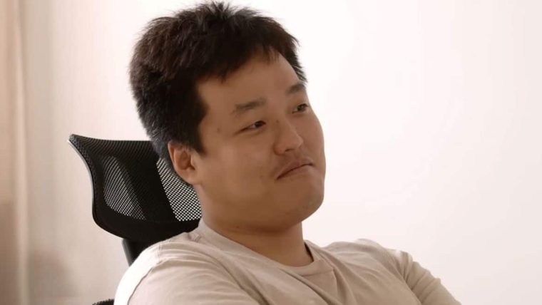  Terraform Labs Co-Founder Do Kwon Charged by Montenegro Prosecutors