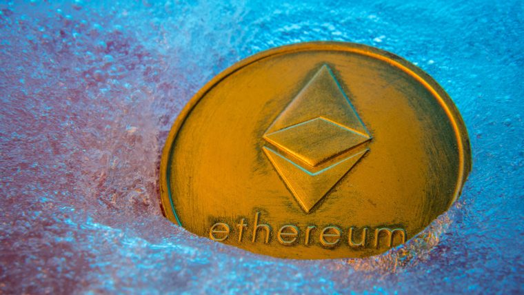 Liquid Staking Protocols See Increase successful  Monthly ETH Deposits Despite Withdrawals Post-Shapella Hard Fork