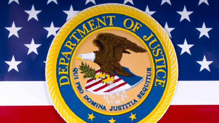 US Justice Department Seizes Cryptocurrency Worth 2 Million in ‘Pig Butchering’ Crackdown