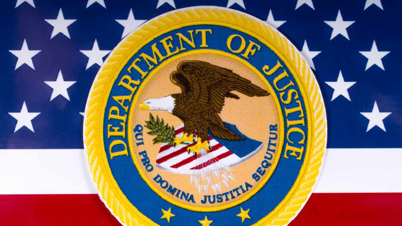 Read more about the article US Justice Department Seizes Cryptocurrency Worth $112 Million in ‘Pig Butchering’ Crackdown – Regulation Bitcoin News