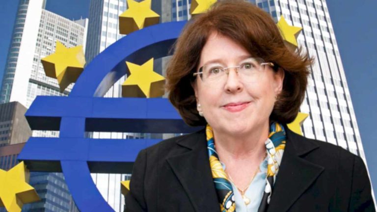 Μέλος του διοικητικού συμβουλίου της ΕΚΤ προειδοποιεί ότι οι νέοι κανόνες κρυπτογράφησης της ΕΕ δεν επαρκούν