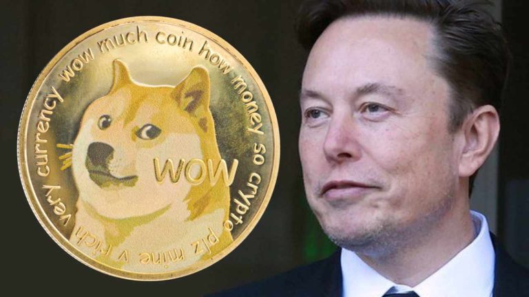 Elon Musk Asks Judge to Dismiss Dogecoin Lawsuit Alleging That He Operated Pyramid Scheme to Promote DOGE
