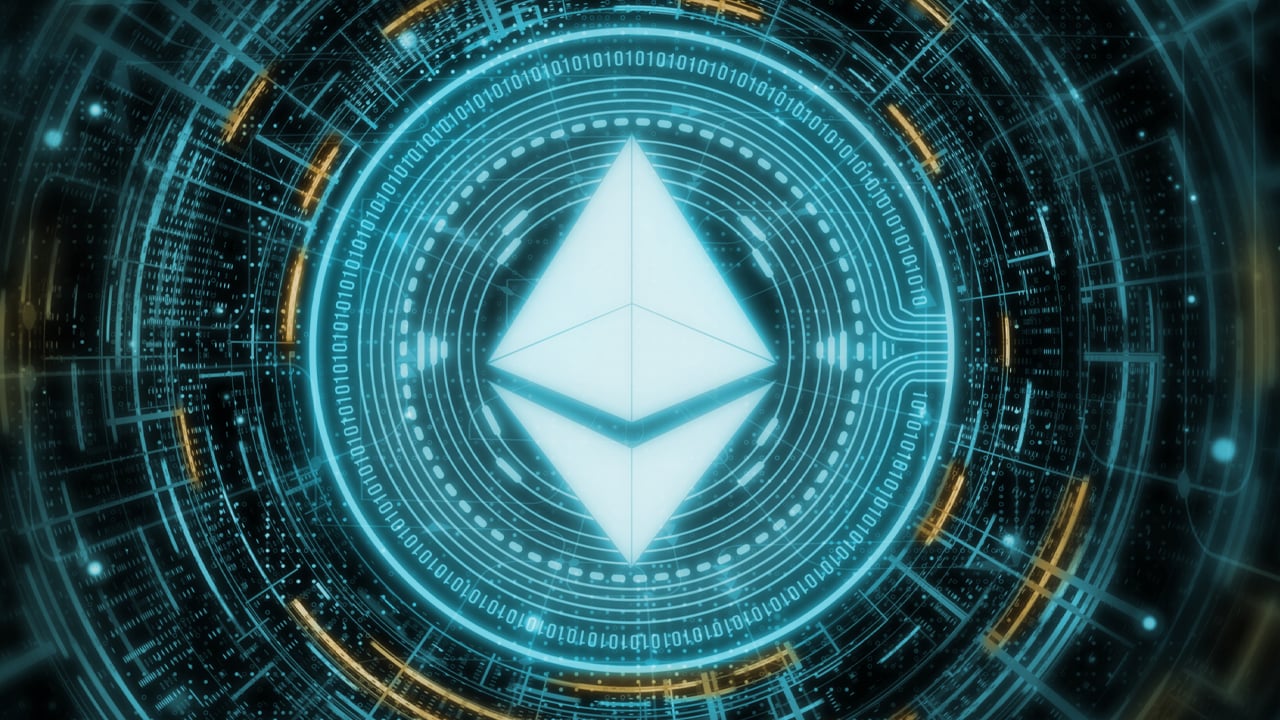 Upgrade Ethereum's Shapella untuk memungkinkan pembayaran taruhan dijadwalkan akan ditayangkan pada 12 April