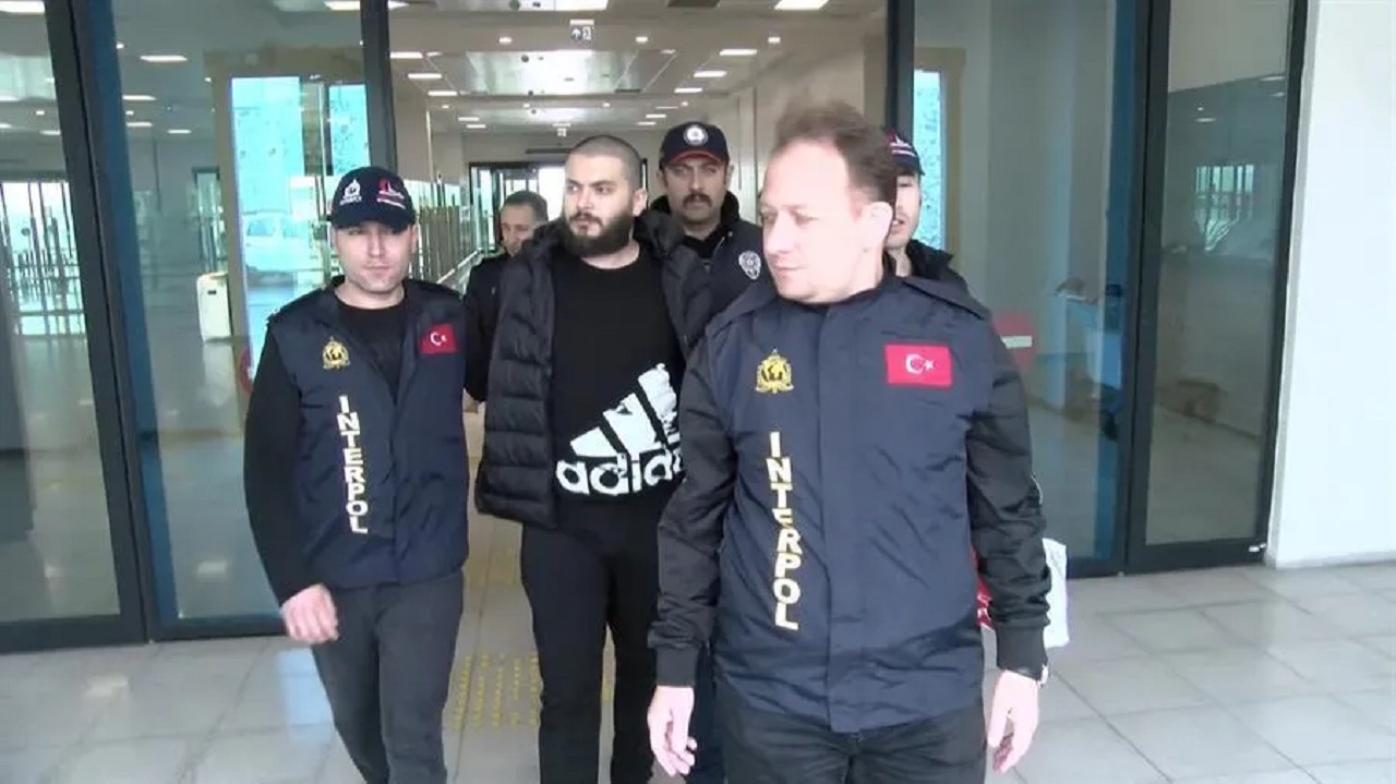 Fugitive Crypto Exchange Founder Faruk Ozer Extradited to Turkey