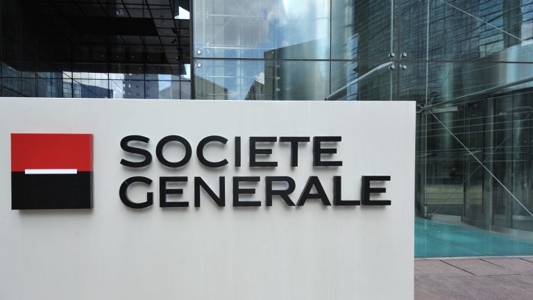 Societe Generale Subsidiary Launches Euro Stablecoin, but Faces Criticism Over Smart Contract Issues