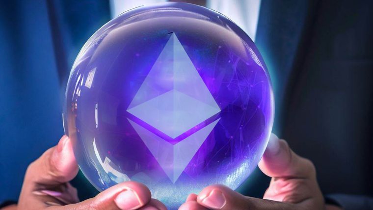 Ethereum Price to Peak astatine  $2,758 This Year, Then Fall to $2,342 by 2023 End, Finder Experts Say