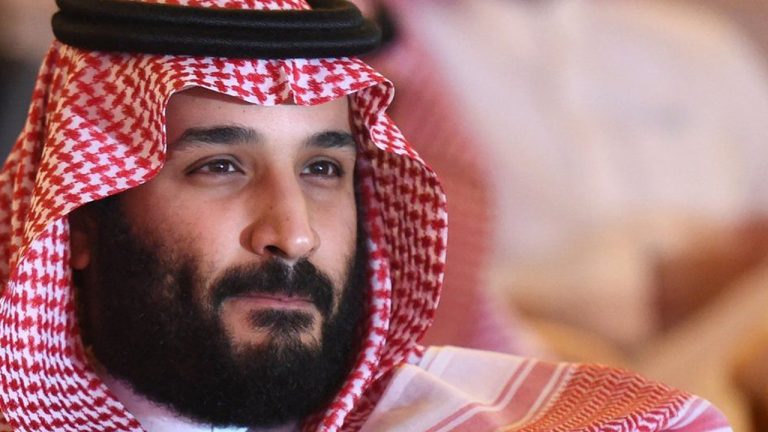 US-Saudi Tensions Escalate as Report Says Crown Prince Is No Longer Interested in Pleasing the United States 