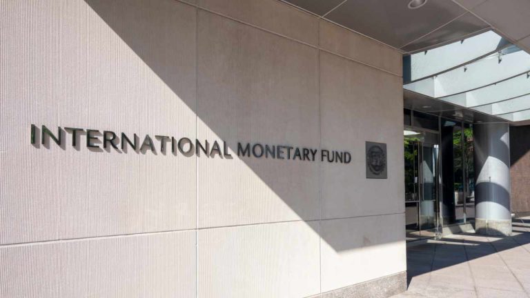 IMF Economist Warns of Side Effects From Sharp Monetary Policy Tightening — Says Financial Risks Have Increased