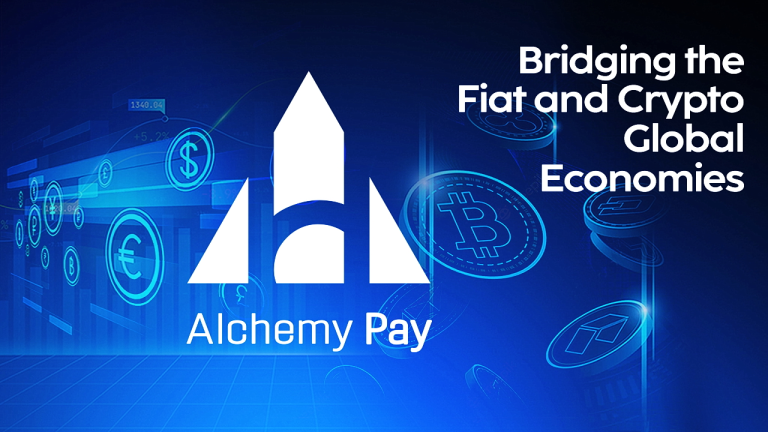 Alchemy Pay: Bridging the Global Economies of Fiat and Cryptocurrencies