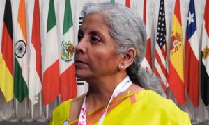 G20 Finance Chiefs Agree Global Policy Responses to Crypto Are Required