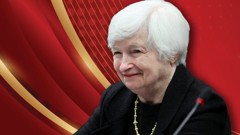 Yellen Says US ‘Not Willing to Allow Contagious Bank Runs,’ Calls OPEC Oil Production Cut ‘Unconstructive’