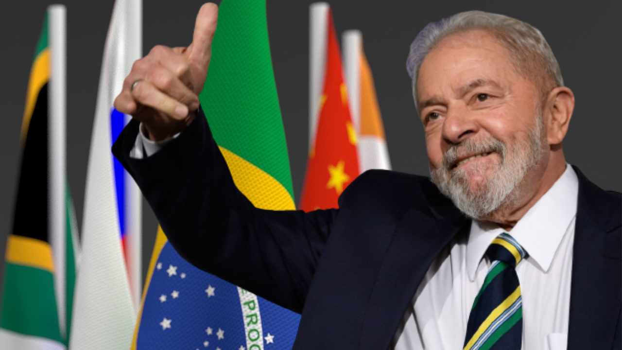 Brazil’s President Lula Voices Support for BRICS Currency – Economics Bitcoin News