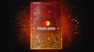 Mastercard Launches NFTs to Support Emerging Musicians Through Web3 Technologies Mastercard Launches NFTs to Support Emerging Musicians Through Web3 Technologies