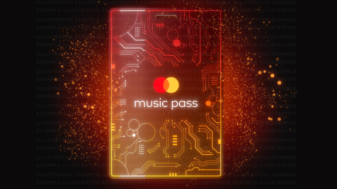 Mastercard Launches NFTs to Support Emerging Musicians Through Web3 Technologies