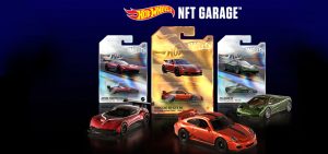 Toy Manufacturer Mattel to Launch P2P Marketplace for Virtual Collectibles on NFT Platform Toy Manufacturer Mattel to Launch P2P Marketplace for Virtual Collectibles on NFT Platform