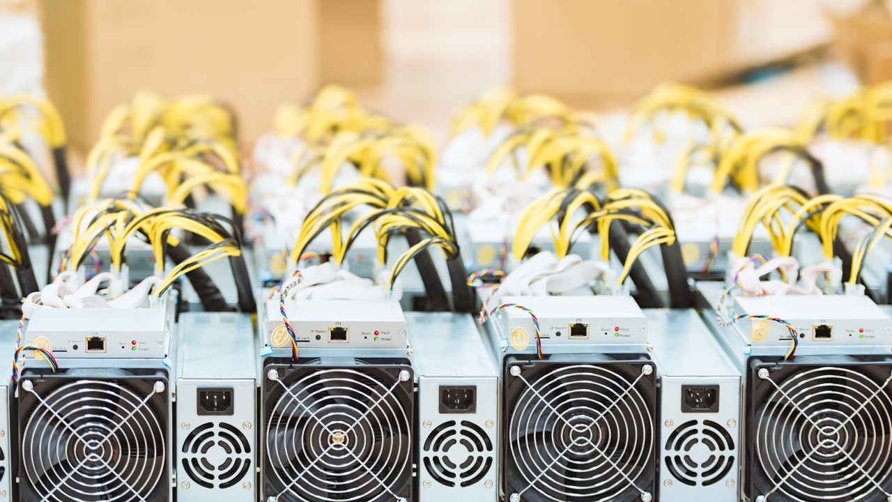 Read more about the article Cleanspark Purchases 45,000 Bitcoin Mining Devices, Adding 6.3 EH/s to Current Fleet – Mining Bitcoin News
