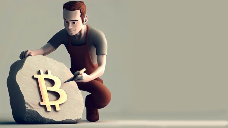 Bitcoin Blockchain Surpasses 2 Million Ordinal Inscriptions Milestone successful  Just Over 4 Months
