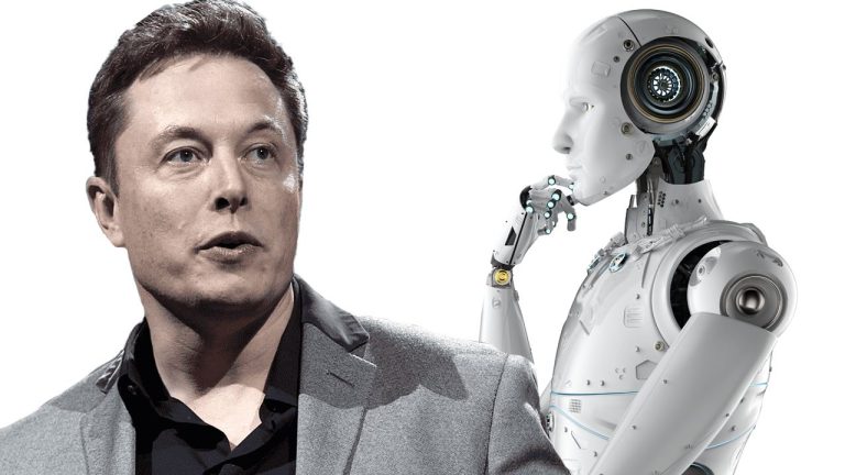 Musk Mulls AI Startup to Rival Chatgpt Maker Openai, Report