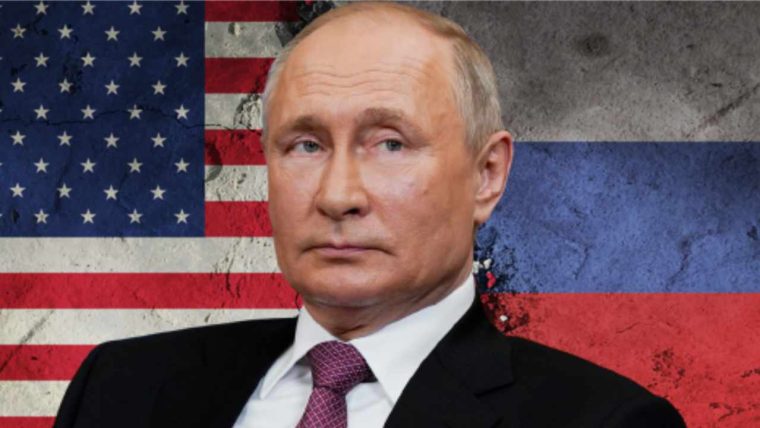  US Policies Will Backfire, Russia to Expand Relations With Countries successful  Eurasia, Africa, Latin America