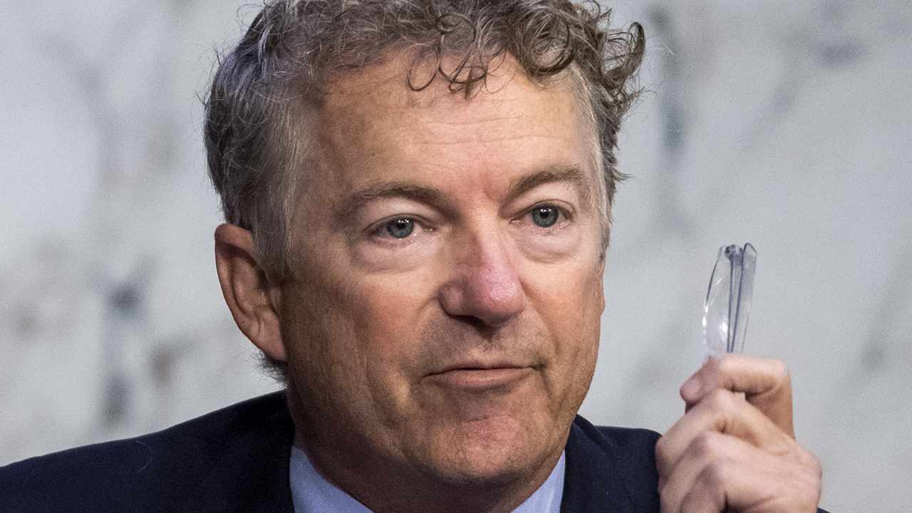US Senator Rand Paul Warned of US Dollar Losing Reserve Currency Status — Says 'It's Not an Unfounded Prediction'