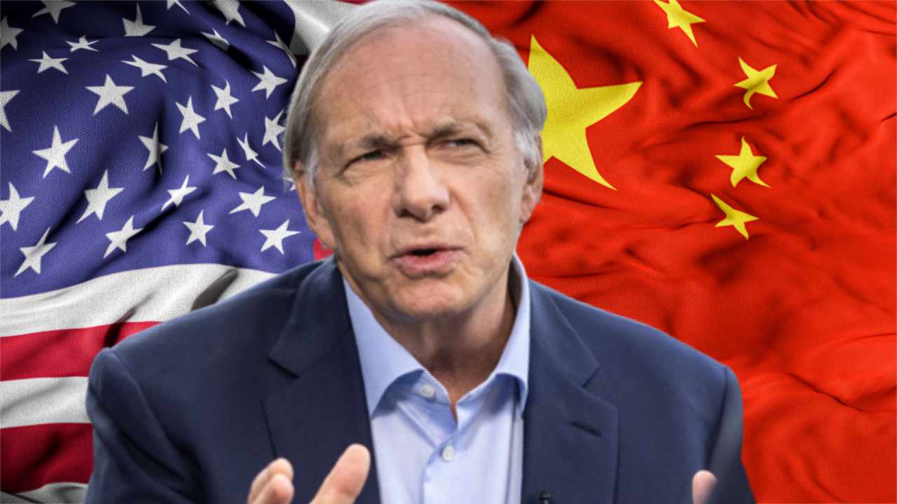 Billionaire Ray Dalio Warns US and China on Brink of War, Beyond Ability to Talk — US-China Trade Could Collapse – Economics Bitcoin News