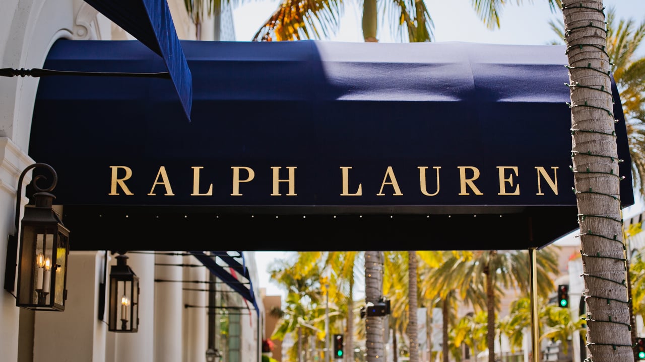 Luxury Brand Ralph Lauren Now Accepting Crypto Payments at Its New Miami Store