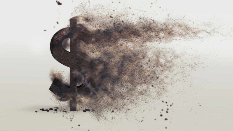  Flight From the US Dollar Is Sure to Accelerate, De-Dollarization Trend Is Irreversible