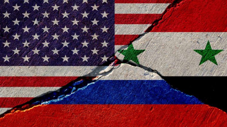 Syrian Official Says US Imposes Sanctions to Steal Nations’ Assets and Exert Control