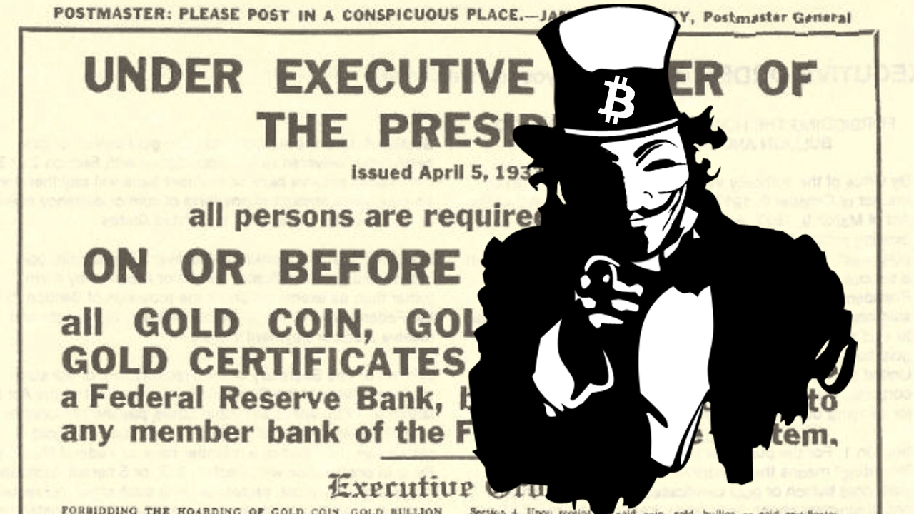 Read more about the article Bitcoin Creator Satoshi Nakamoto Turns 48 Today, Coinciding With the Anniversary of FDR’s US Gold Ban – Featured Bitcoin News