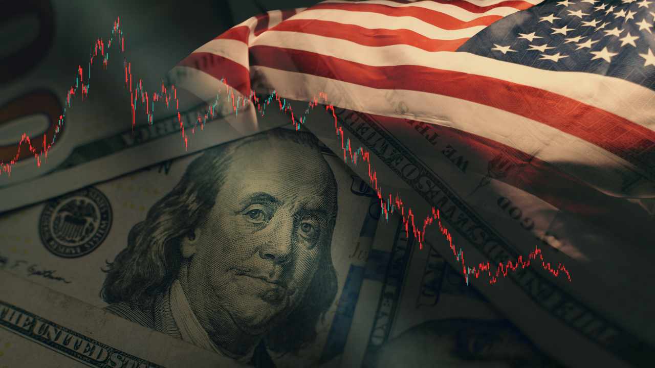 Economist Peter Schiff Warns ‘Death Blow’ Coming for US Dollar — USD to Lose Reserve Currency Status – Economics Bitcoin News