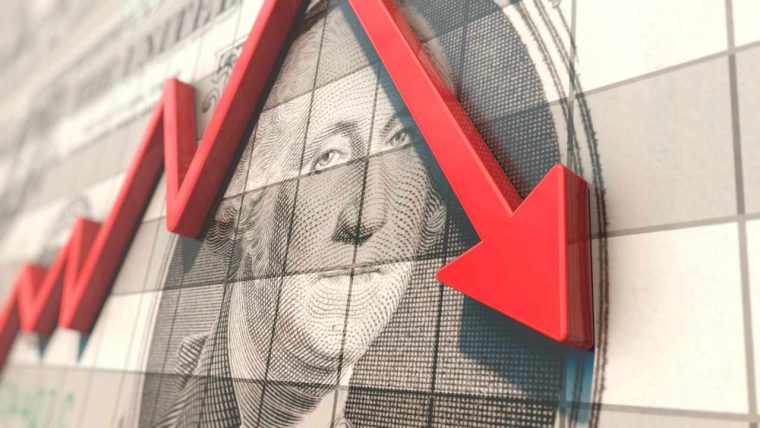 Economist Peter Schiff Advises 'Get Rid of Your US Dollars Now' — Insists USD's Reserve Currency Status successful  Jeopardy
