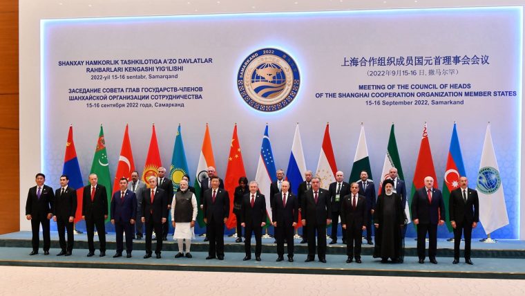 World’s Largest Regional Organization to Switch to Settlements successful  National Currencies