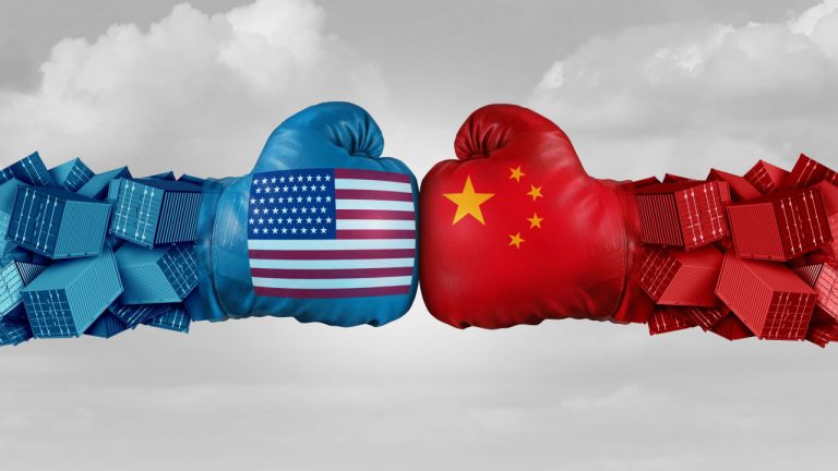China Opposes Recent US Sanctions for Chinese Firms, Criticizes ‘Long-Arm’ Jurisdiction Policies