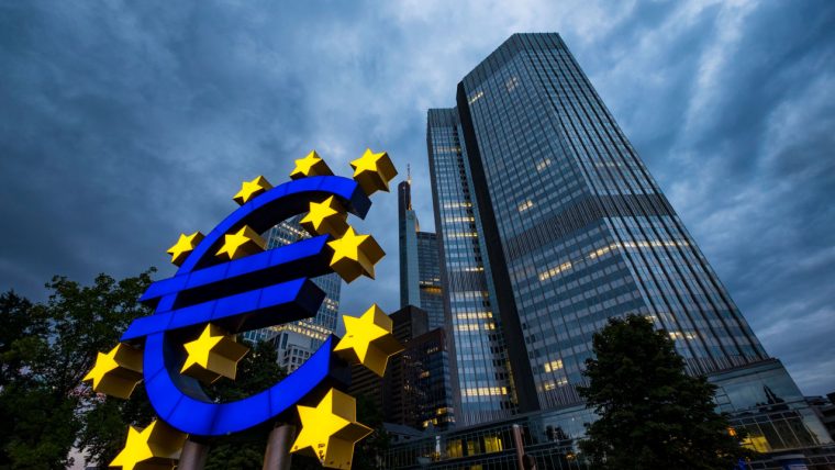 Core Inflation connected  Upward Trend, Further Rate Hikes Expected, ECB Execs Say