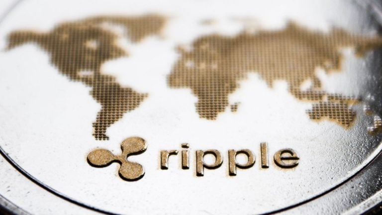 Biggest Movers: XRP Rebounds on Tuesday, as AVAX Hits 1-Week High